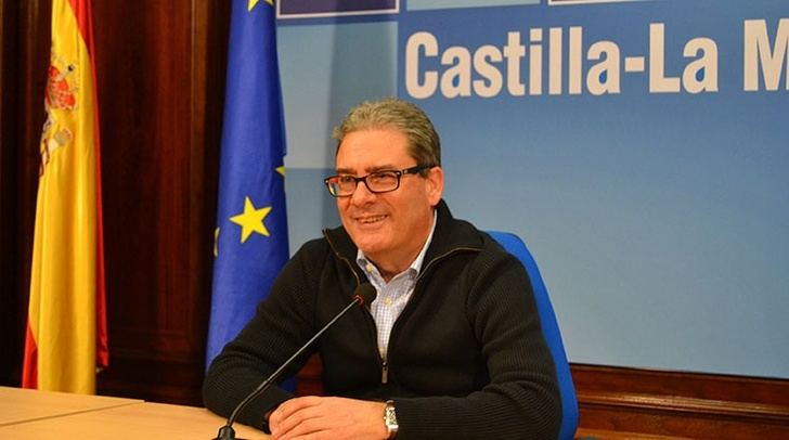 Santos López Tabernero, uno de los peores directores de Agricultura que ha tenido Guadalajara según Ecologistas en Acción