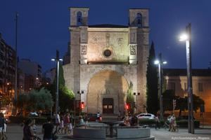 San Ginés conmemora los quince años de la Adoración Permanente