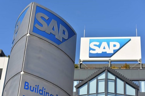 SAP España nombra a Rafael Brugnini como nuevo director general