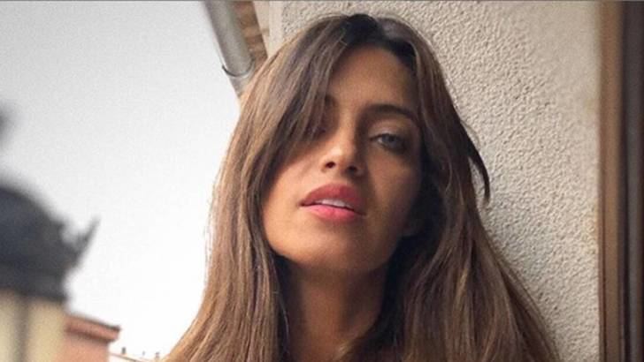 La mujer de Iker Casillas, Sara Carbonero revela que tiene cáncer