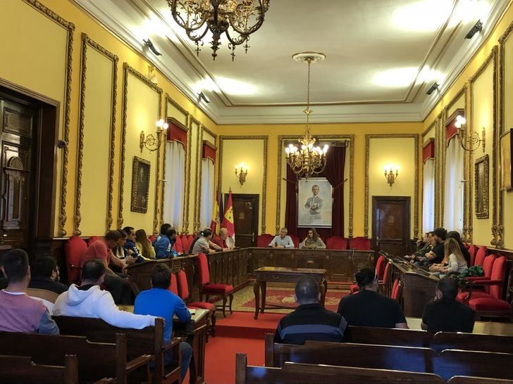 El Ayuntamiento de Guadalajara propondrá al Pleno el 8 y 18 de septiembre como días festivos para 2020