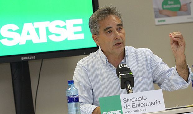 El sindicato SATSE: “Castilla-La Mancha necesita 350 matronas y matrones más para cuidar a la mujer como se merece”