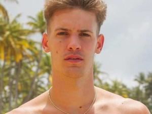 Saúl Pina, nuevo tentador VIP de 'La isla de las tentaciones 6'