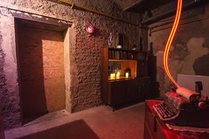 Escape Room El Tesoro de Don Quijote, en Sigüenza