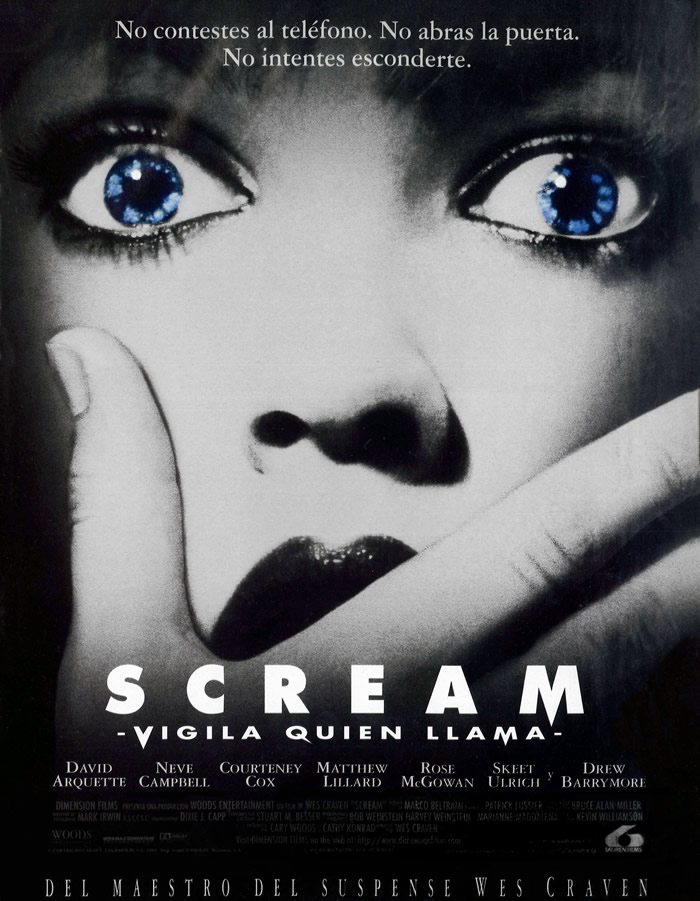 Scream