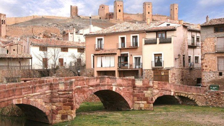 Le preguntan a Page qué ha sido de los famosos Planes Especiales para las comarcas del Señorío de Molina y de la Sierra Norte de Guadalajara, que ya anunció a comienzos de 2016