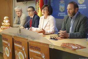 Arranca la 17ª edición de los Secretos Gastronómicos en Guadalajara