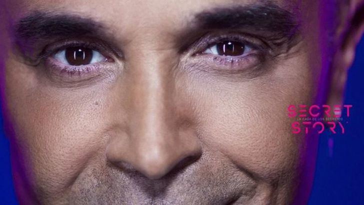 'Secret Story' confirma a Luis Rollán tras el fichaje de Lucía Pariente, José Antonio Canales, Luca Onestini y Bigote Arrocet