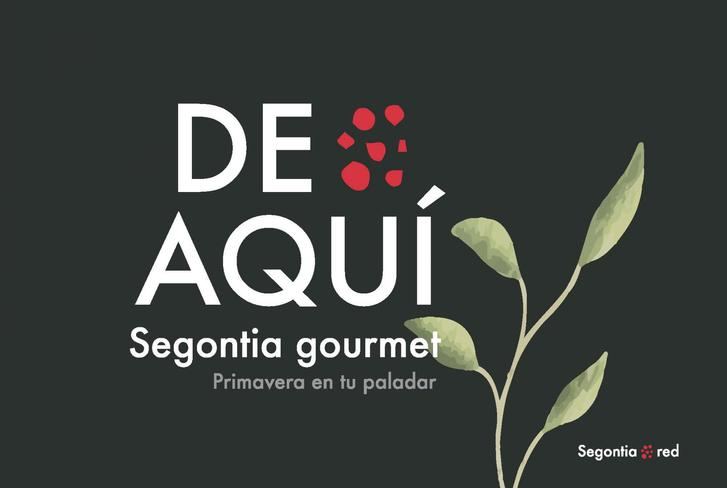 Segontia Red estrena 'De aquí, sí'