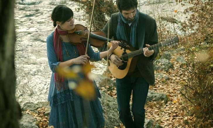 IX Segontia Folk, música de raíz en el verano cultural seguntino