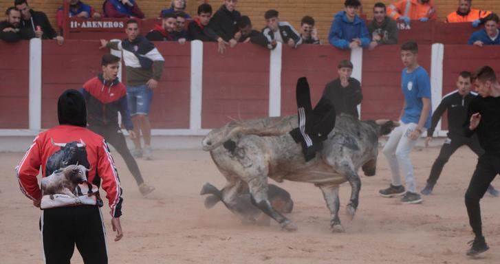 Foto : Eduardo Bonilla