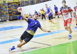 Segundo test del Quabit con resultado más que satisfactorio: gran juego y victoria