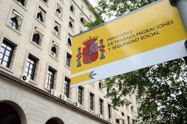 La Seguridad Social pierde en Castilla-La Mancha 1.962 afiliados extranjeros en enero