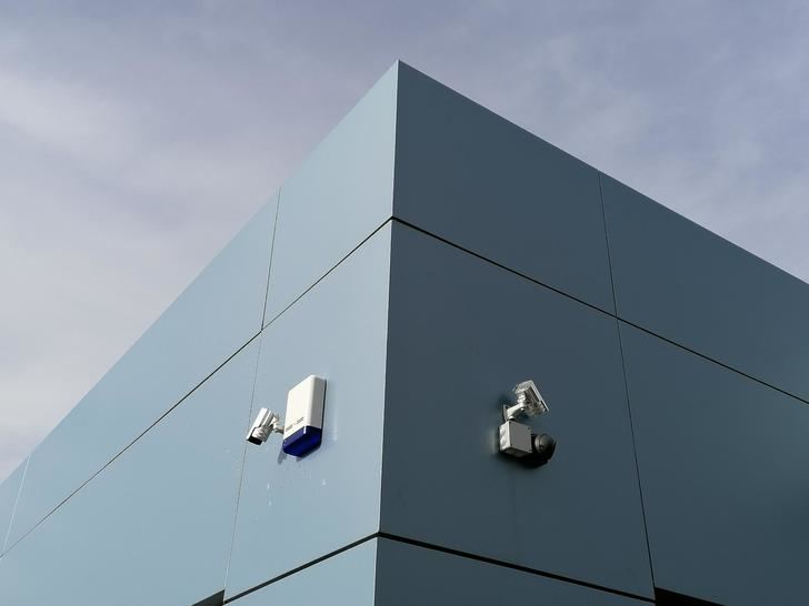 El Ayuntamiento de Villanueva de la Torre refuerza la seguridad de los edificios municipales con la instalación de un sistema de videocámaras