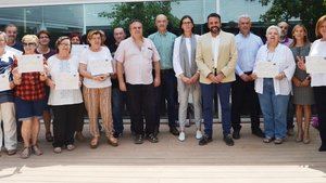 Seis ayuntamientos de Guadalajara han solicitado cursos del programa CapacitaTIC+55