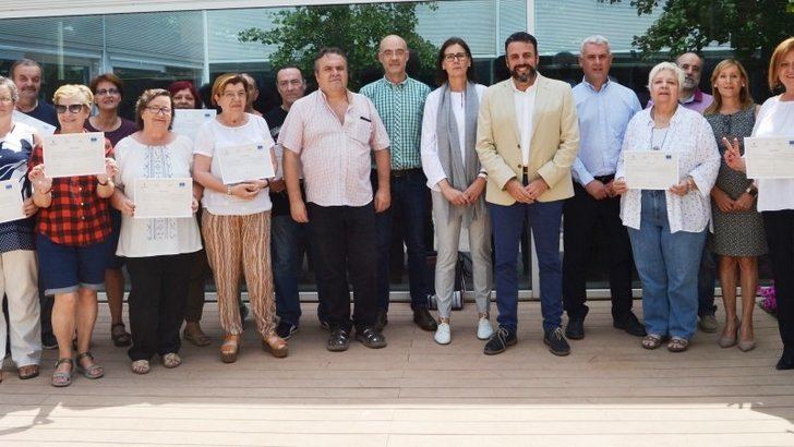 Seis ayuntamientos de Guadalajara han solicitado cursos del programa CapacitaTIC+55