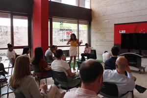 Arranca la Semana Europea del Emprendimiento del CEEI Guadalajara