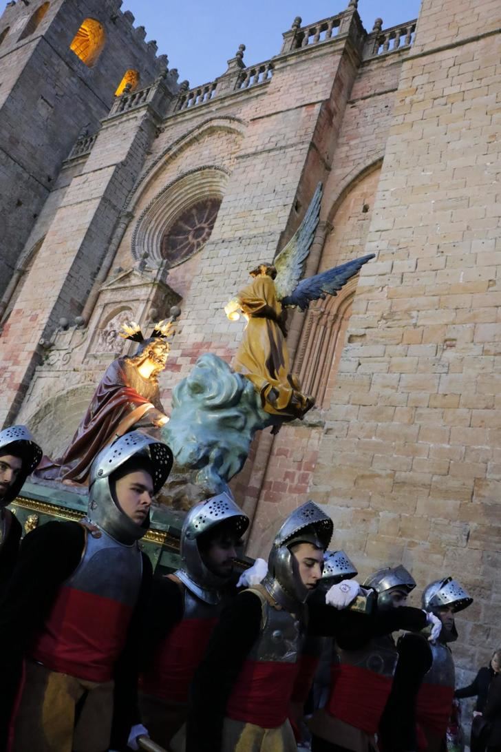 Sigüenza convoca el concurso de cartel anunciador para la Semana Santa 2020