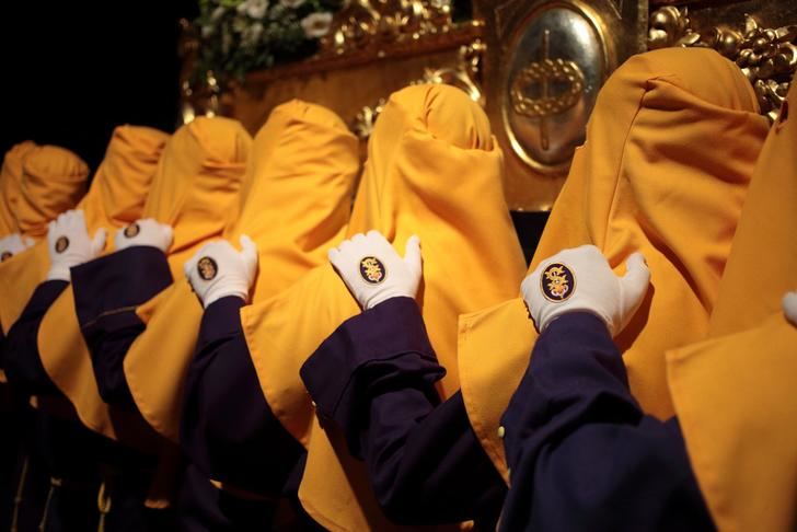 Un frente dejará lluvias generalizadas y descenso de las temperaturas