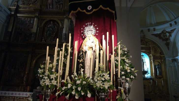 Una mujer pregonará por primera vez la Semana Santa de Guadalajara