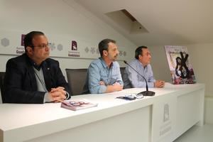 El Ayuntamiento de Guadalajara traza un plan para promocionar la Semana Santa como reclamo turístico