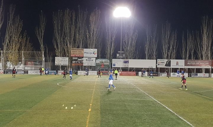 CD Marchamalo-CD Yunquera (chicos) y Academia Albiceleste-Dinamo Guadalajara (chicas), finalistas de la Copa Diputación de Guadalajara de fútbol