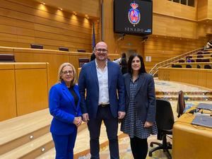 Los senadores del Partido Popular reclaman aumentar la vida útil de las centrales nucleares de Trillo y Almaraz