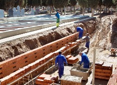 La Seguridad Social pierde 5.801 afiliados extranjeros en octubre en Castilla-La Mancha