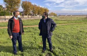 VOX pide al PSOE que 