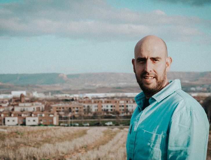 Sergio Sánchez confirma que será el candidato del Partido Popular a la Alcaldía de Marchamalo