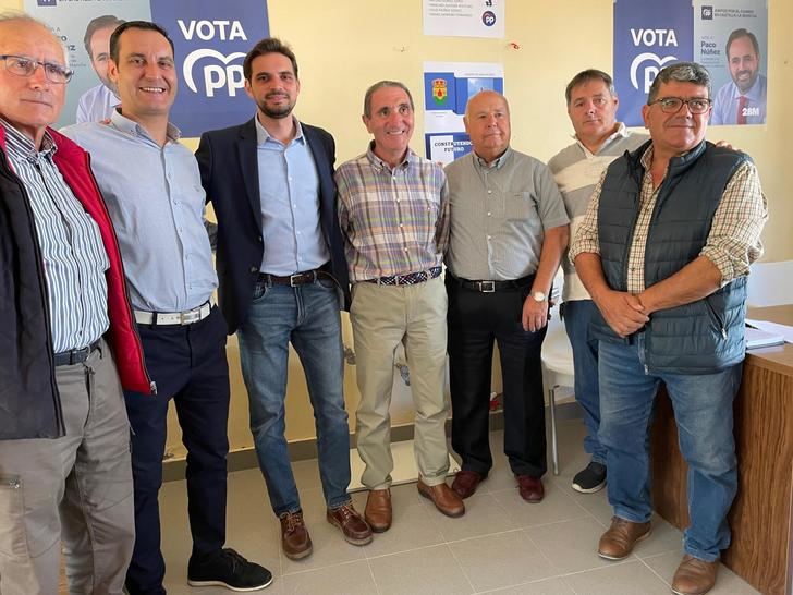 Serrano: Escándalos como como los abusos sexuales en el Hospital de Guadalajara demuestran que Page no puede seguir gobernando esta tierra