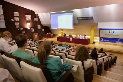 El Hospital de Guadalajara acogerá la quinta edición de sus Jornadas de Investigación bajo el lema ‘Investigando en el SESCAM, ¿vientos de cambio?’
