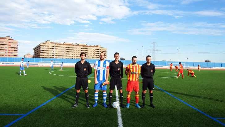 Victoria, 1-3, del Hogar Alcarreño en Seseña