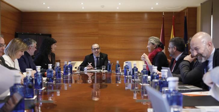 El último periodo de sesiones arranca esta semana con el debate el miércoles en Comisión del Proyecto de Ley de Atención Temprana y el primer Pleno del año