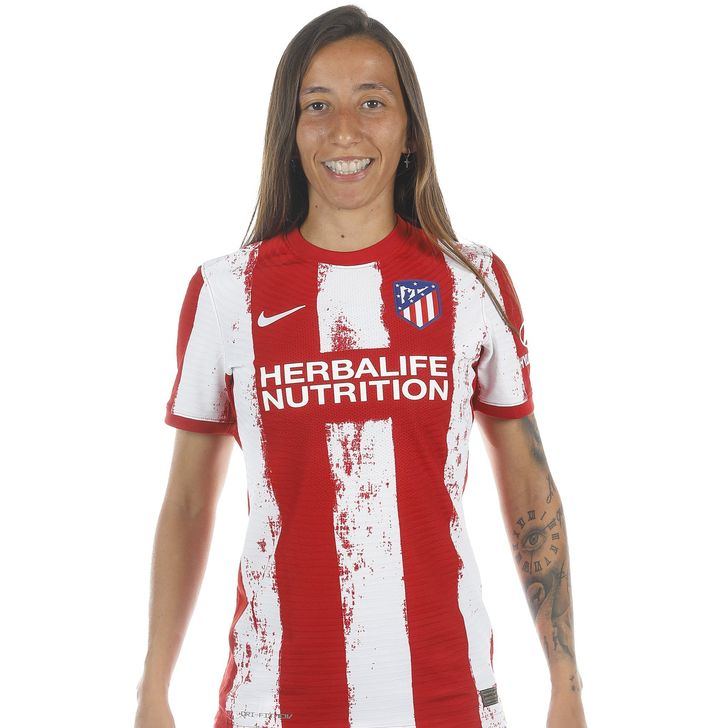 La futbolista Sheila García será la pregonera de las fiestas patronales de Yunquera de Henares