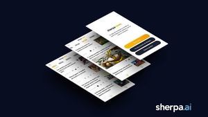 Sherpa News, la nueva aplicación de noticias con inteligencia artificial