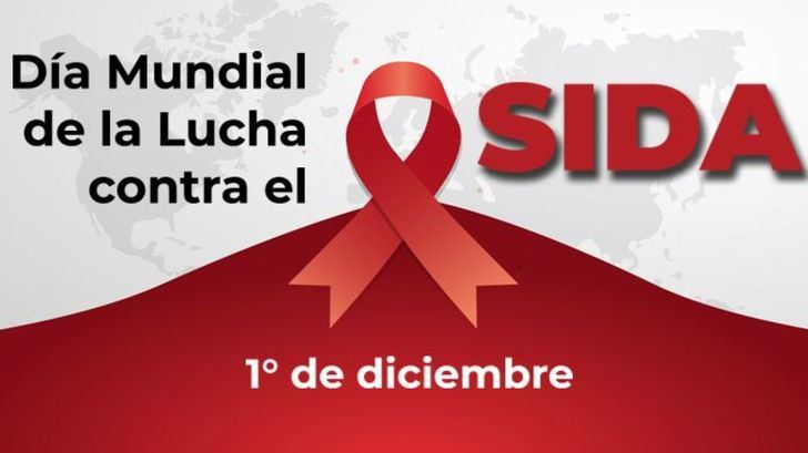 Día Mundial del Sida: Alertan de un descenso en el uso del preservativo