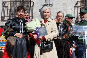 La Sierra Norte se reivindica en Tamajón