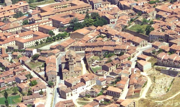 Foto : Antonio López Negredo