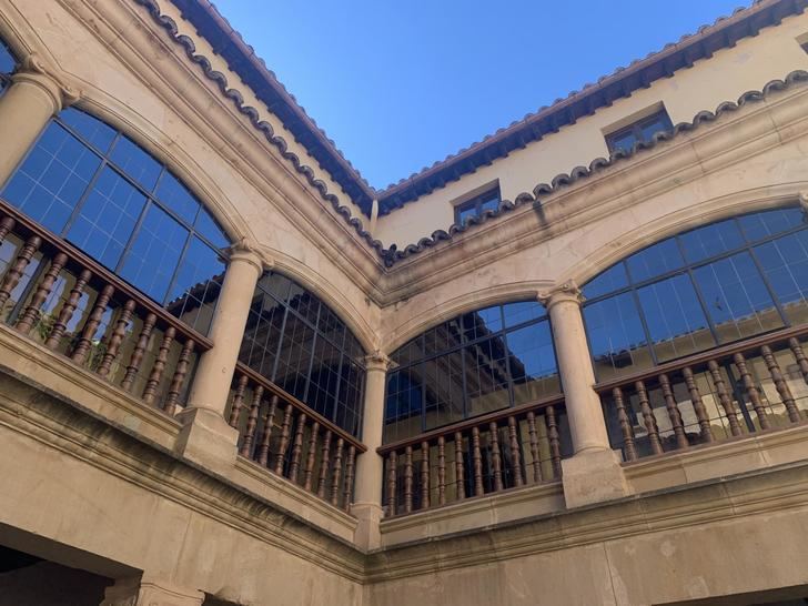 El Ayuntamiento de Sigüenza hace efectiva la segunda línea de ayudas directas municipales a PYMES y autónomos