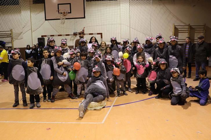 Sigüenza se prepara para vivir el Carnaval