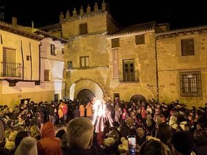 Ya solo queda un año para el IX Centenario de Sigüenza