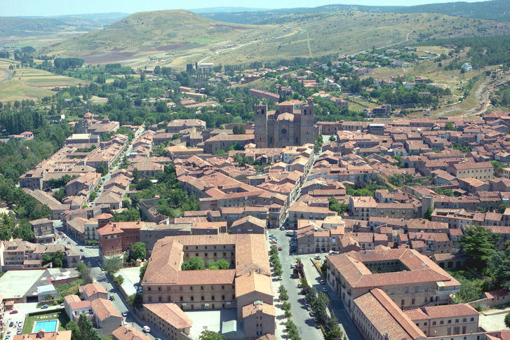 El Casar, Sigüenza y Villanueva de la Torre continuarán desde esta noche y durante al menos 10 días en NIVEL 3