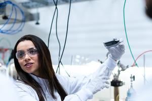 Sigüenza se une a la celebración del Día Internacional de la mujer y la niña en la ciencia