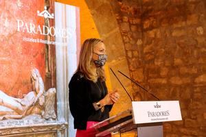 Sigüenza ha acogido la celebración del Día Mundial del Turismo