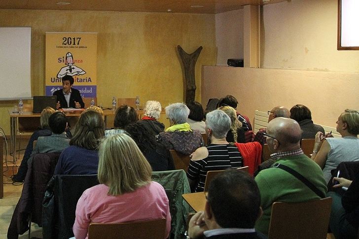 Llega la VII Edición de Sigüenza Universitaria en la primavera y verano 2018