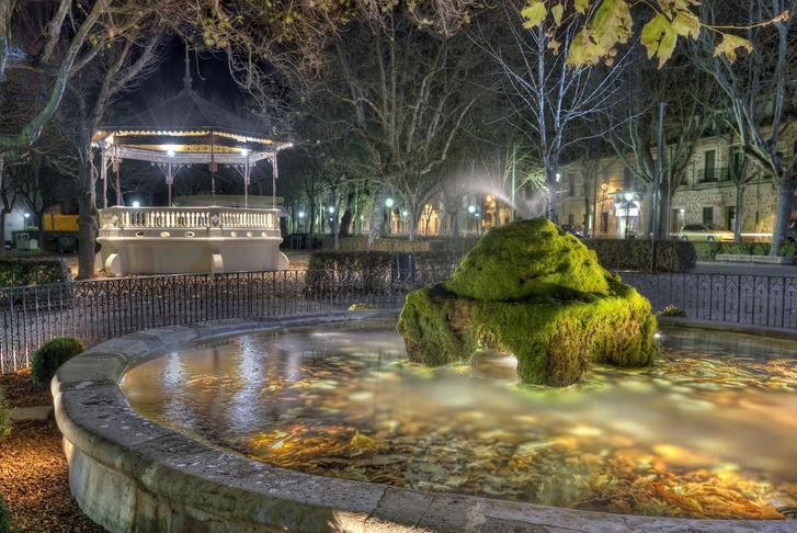 Intenso verano cultural en Sigüenza