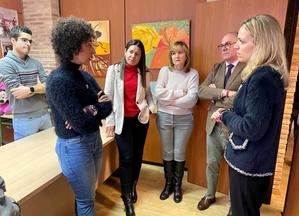 Sigüenza ya cuenta con un nuevo servicio de Atención Temprana para niños de 0 a 3 años