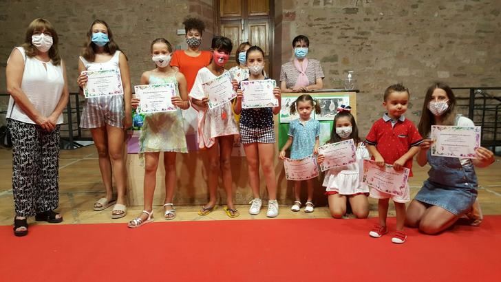 “El museo del Prado en Sigüenza”, visto con ojos de niño