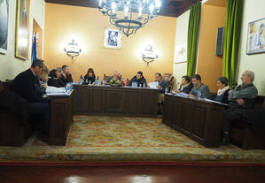 Sigüenza ejecutará al menos una obra en cada una de sus pedanías en 2019